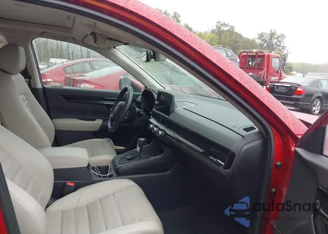 2023 Honda Cr-V Ex-L Awd from USA, damaged, VIN 2HKRS4H78PH413016